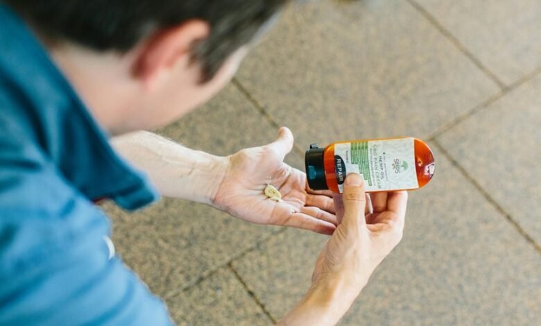 hemp cream vs cbd cream