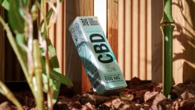 melatonin and cbd combination