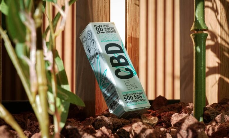 melatonin and cbd combination