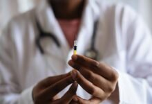 nurses using cbd oil