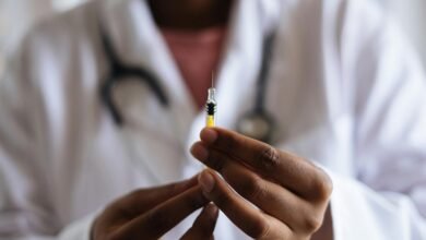 nurses using cbd oil