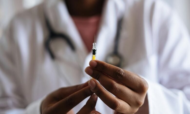 nurses using cbd oil