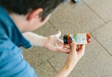 tiger balm contains cbd