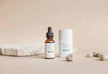 topical cbd absorption process