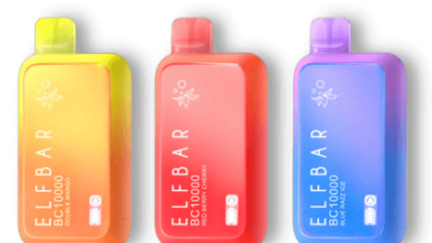Elf Bar