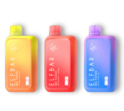 Elf Bar