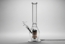 The Future of Smoking Tech: How Electric Bongs Are Changing the Game