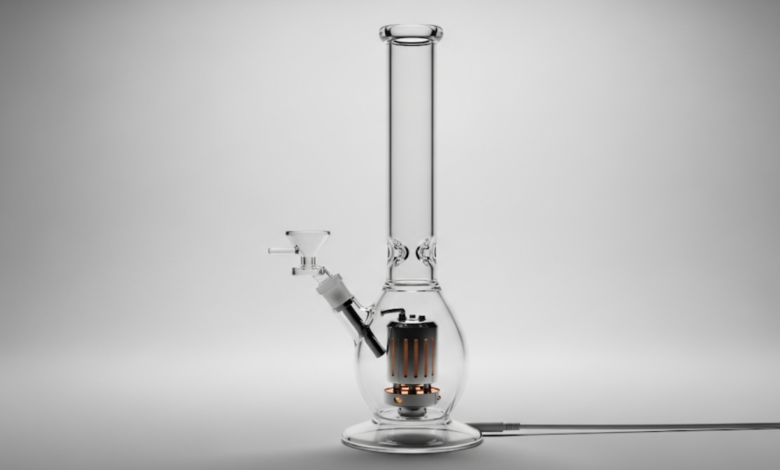 The Future of Smoking Tech: How Electric Bongs Are Changing the Game