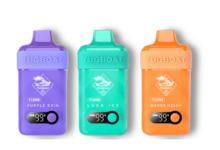 SMOOTH PERFORMANCE WITH BOLD FLAVOR DELIVERY