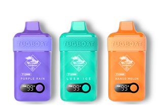 SMOOTH PERFORMANCE WITH BOLD FLAVOR DELIVERY