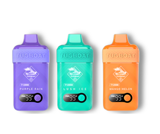 SMOOTH PERFORMANCE WITH BOLD FLAVOR DELIVERY