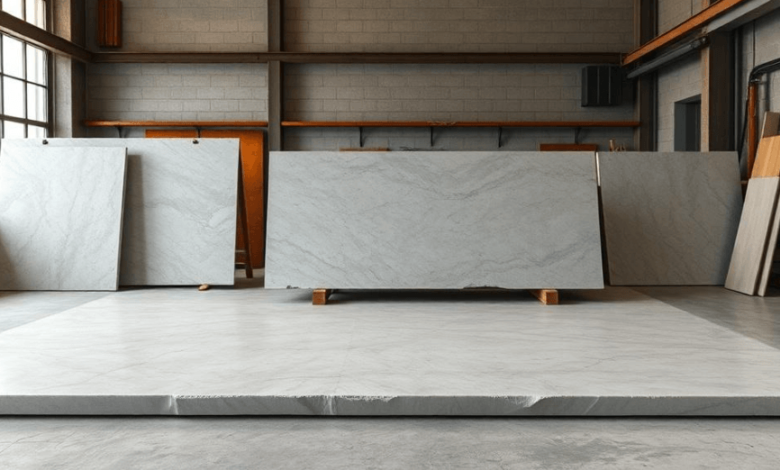 Choosing Stone Shop Software in 2026
