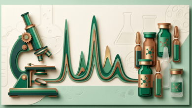 Best Peptide Source for Verified Lab Testing