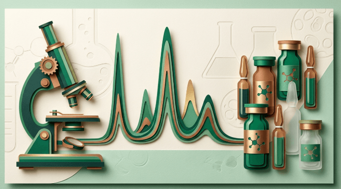 Best Peptide Source for Verified Lab Testing