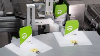 Ways in Which Automated Cannabis Packaging Systems Help Reduce Labour Costs and Boost Efficiency