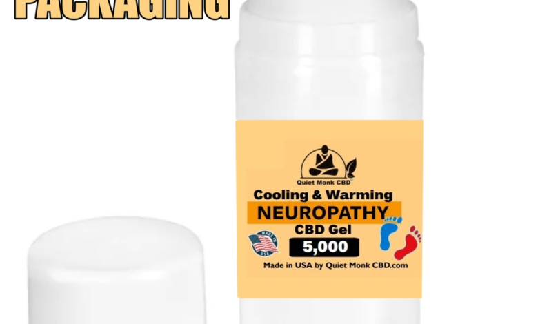 Why CBD Topical Formulas Are Becoming More Specialized