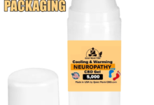 What to Look for When Choosing a CBD Balm for Nerve Discomfort