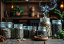Discover Quality CBD Dominant Seeds at PrimeStrains