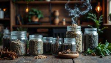 Discover Quality CBD Dominant Seeds at PrimeStrains